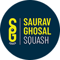 Saurav Ghosal Squash